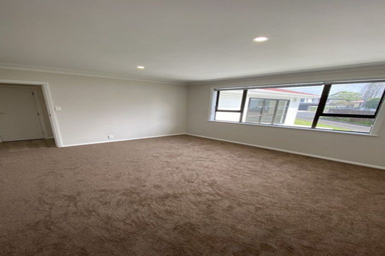 Photo of property in 21 Ranum Road, Papatoetoe, Auckland, 2025