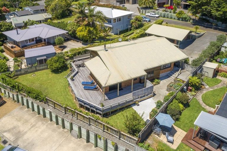 Photo of property in 4 Waikareao Way, Brookfield, Tauranga, 3110