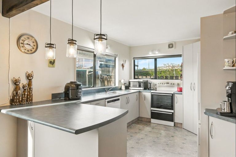 Photo of property in 41a Keepa Street, Levin, 5510