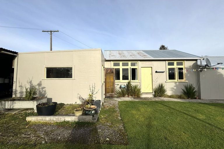 Photo of property in 92 Eddystone Street, Kaitangata, 9210