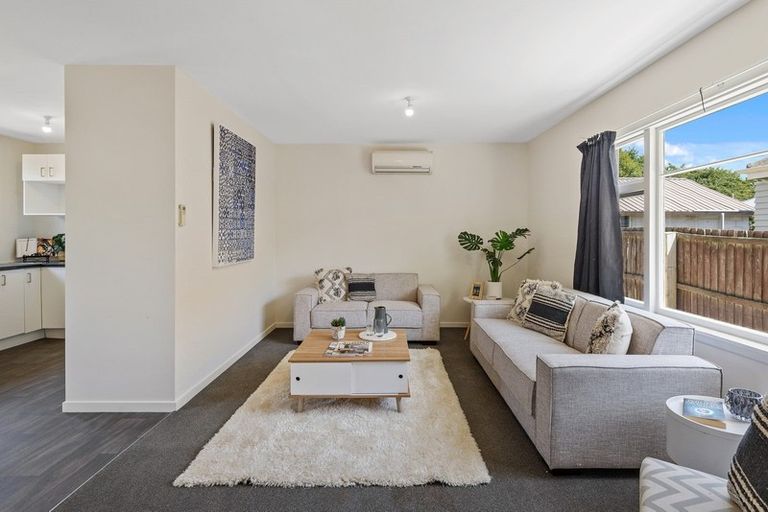 Photo of property in 36 Tabart Street, Woolston, Christchurch, 8023