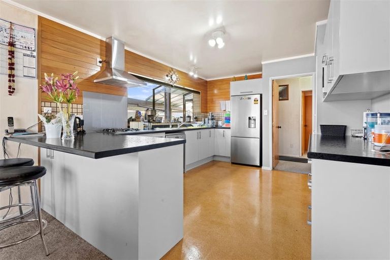 Photo of property in 21 Mckain Place, Fitzroy, Hamilton, 3206