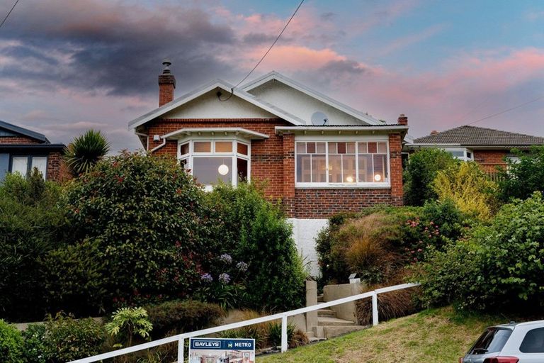 Photo of property in 519 South Road, Calton Hill, Dunedin, 9012