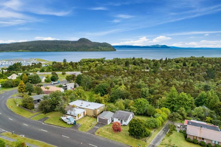 Photo of property in 18 Rangimoana Avenue, Motuoapa, Turangi, 3382