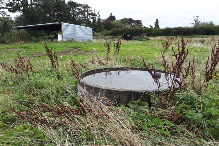 Photo of property in 211 Surrey Road, Tariki, Inglewood, 4388