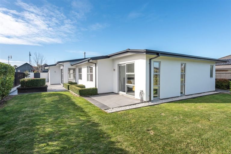 Photo of property in 19 John Annan Street, Halswell, Christchurch, 8025