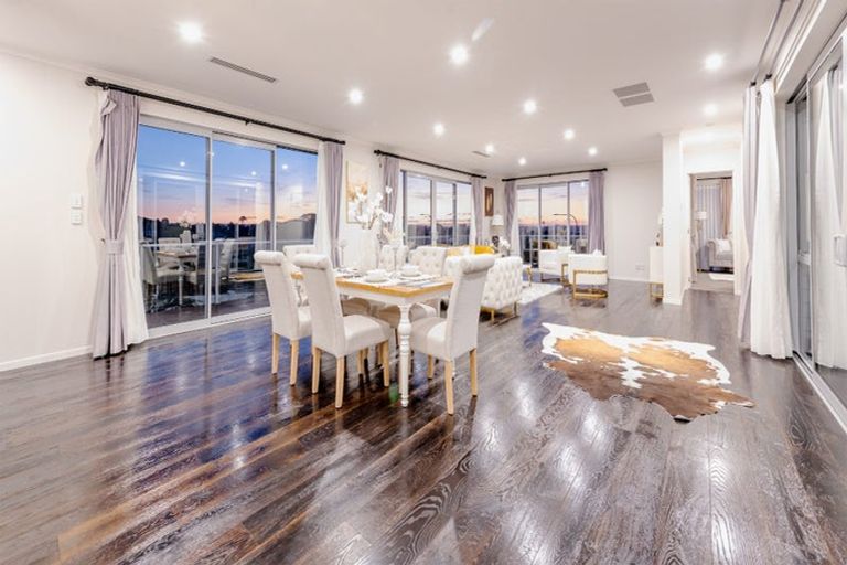 Photo of property in 152 Ninth View Avenue, Beachlands, Auckland, 2018