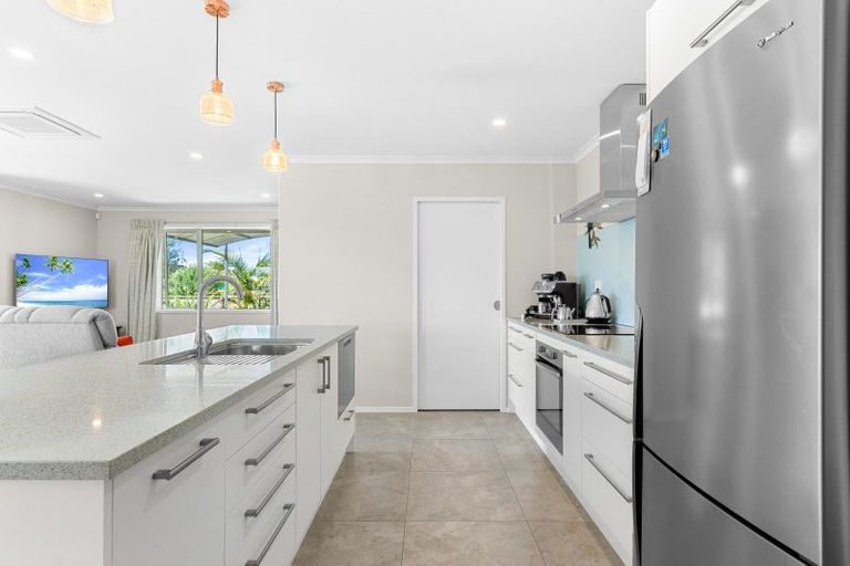 Photo of property in 7a Phoenix Place, Dargaville, 0310