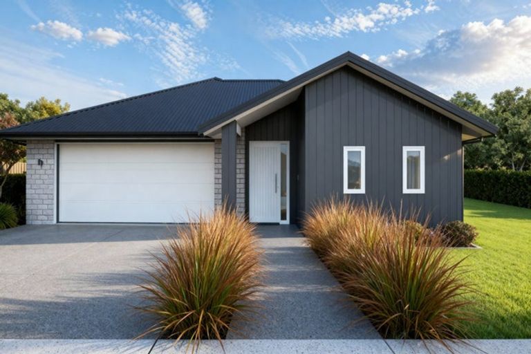 Photo of property in 48a Peria Road, Matamata, 3400