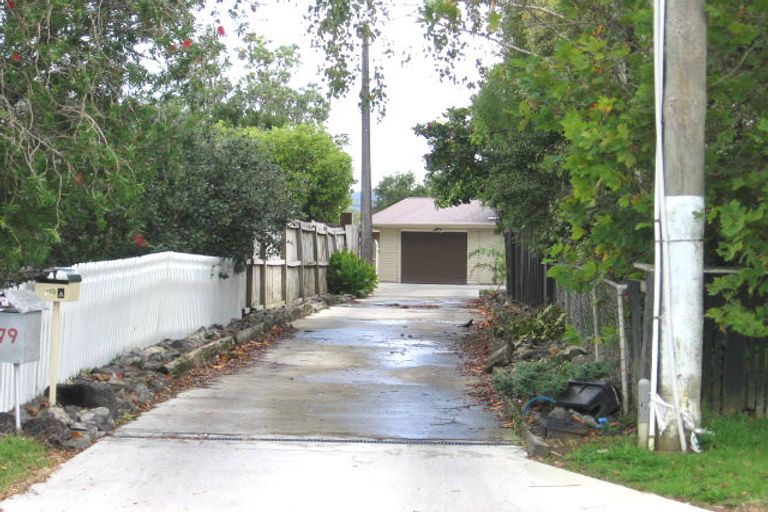 Photo of property in 79 Harrington Road, Henderson, Auckland, 0610