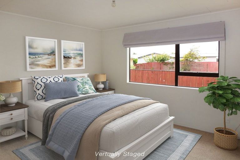 Photo of property in 8b Andresen Street, Foxton Beach, Foxton, 4815