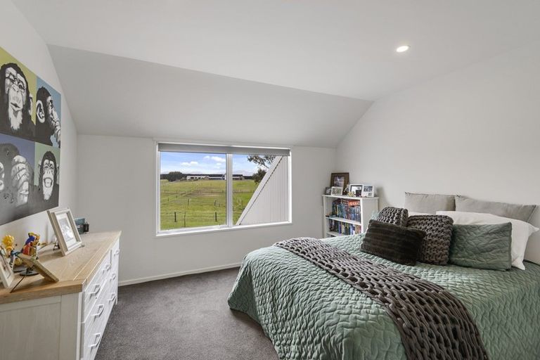 Photo of property in 812 Oxford Road, Fernside, Rangiora, 7471