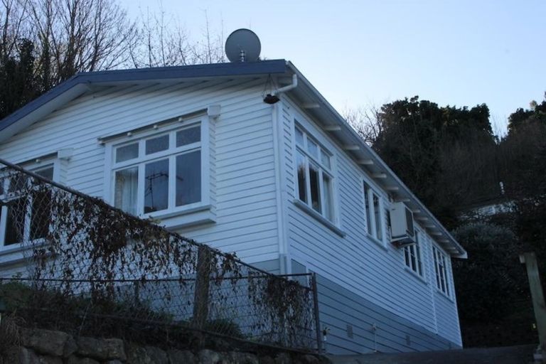 Photo of property in 7 Smale Terrace, Hospital Hill, Napier, 4110