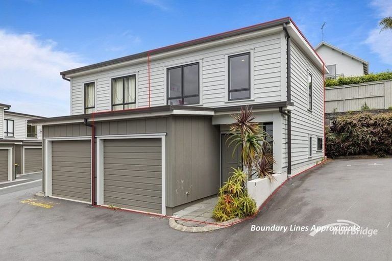 Photo of property in 5/17 Georgia Terrace, Albany, Auckland, 0632