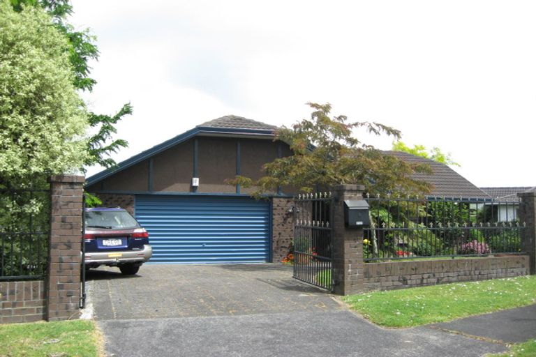 Photo of property in 4 Neralee Court, Conifer Grove, Takanini, 2112