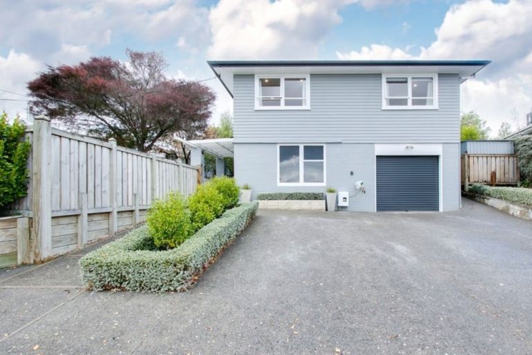 Photo of property in 31 Given Street, Havelock North, 4130