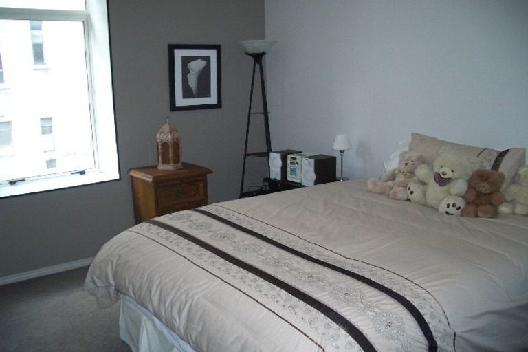 Photo of property in 1/5 Liverpool Street, Dunedin Central, Dunedin, 9016