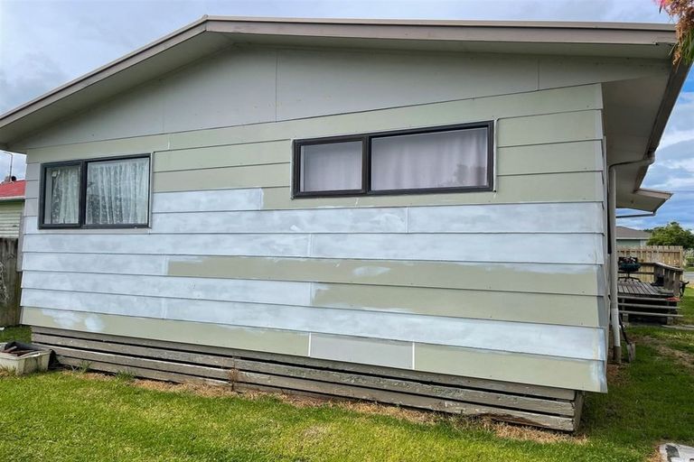 Photo of property in 129 Ford Street, Opotiki, 3122