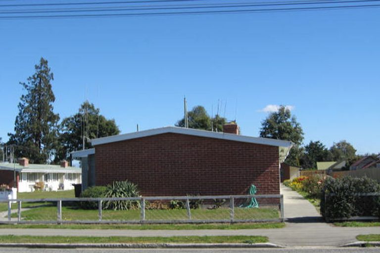 Photo of property in 5 Allnatt Street, Temuka, 7920