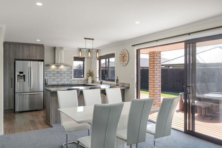 Photo of property in 39 Ebenezer Drive, Lincoln, 7608