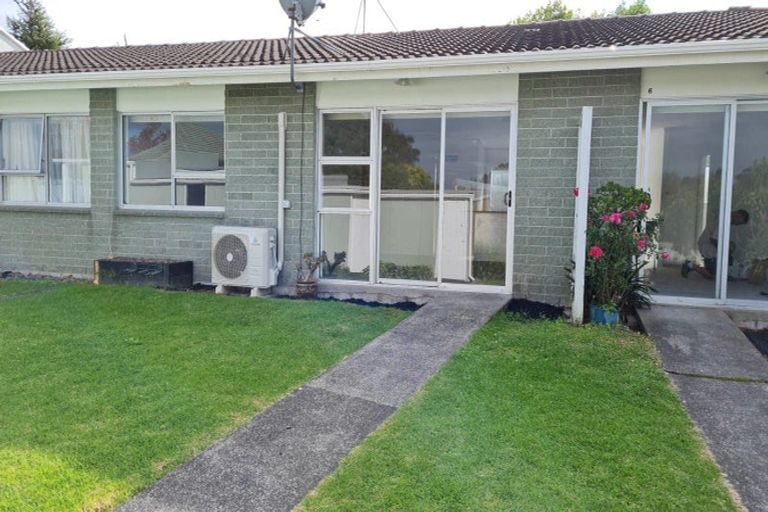 Photo of property in 5/14 Willerton Avenue, New Lynn, Auckland, 0600