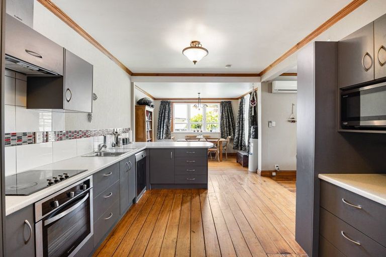 Photo of property in 1a Makomako Street, Frankton, Hamilton, 3204