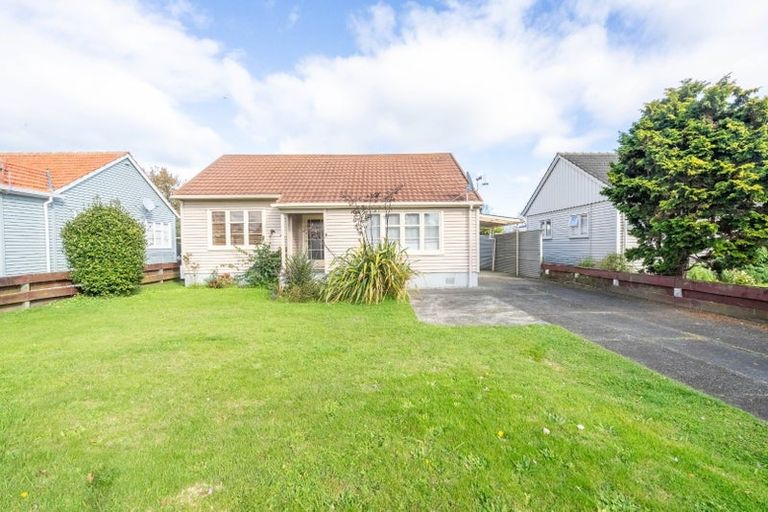 Photo of property in 40 Oxford Street, Hokowhitu, Palmerston North, 4410