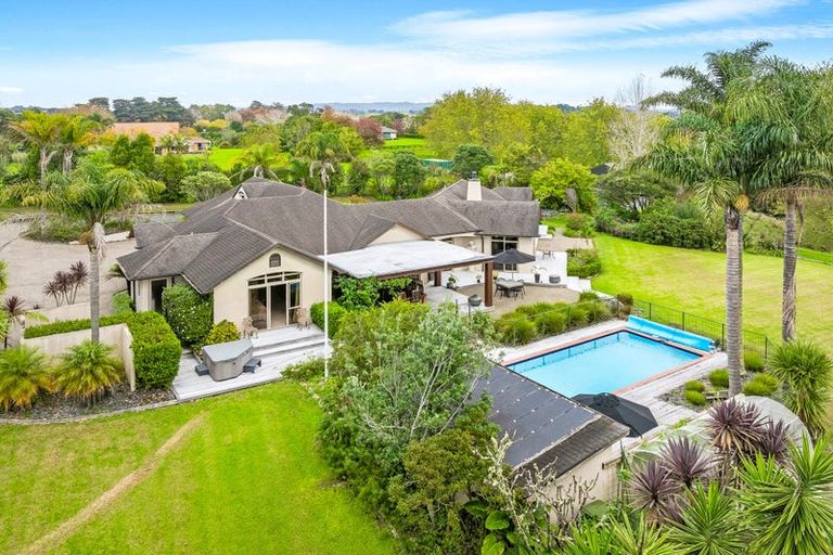 Photo of property in 125 Sandspit Road, Warkworth, 0982