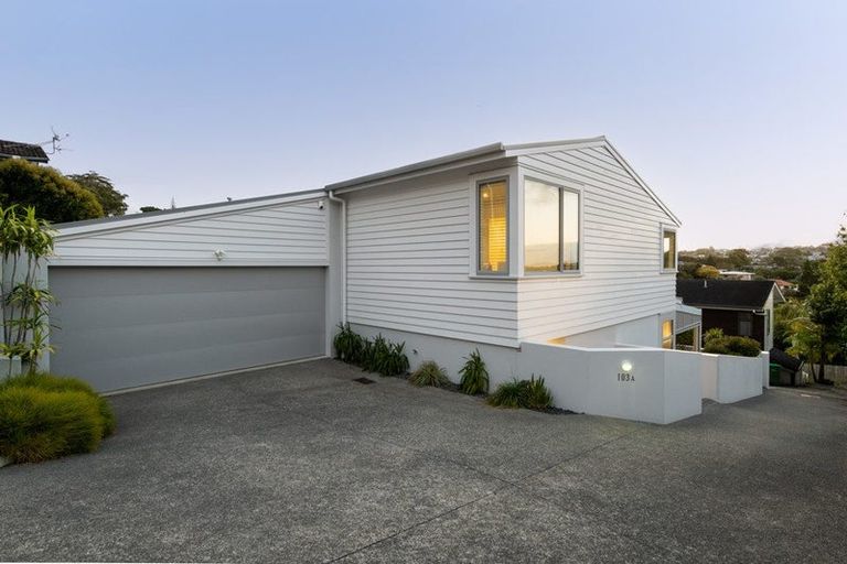Photo of property in 103a Kowhai Road, Mairangi Bay, Auckland, 0630