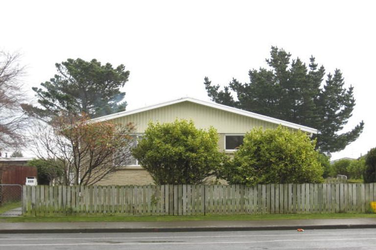 Photo of property in 226 Regent Street, Heidelberg, Invercargill, 9812