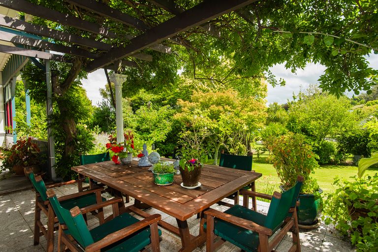 Photo of property in 9 Seymour Road, Inner Kaiti, Gisborne, 4010