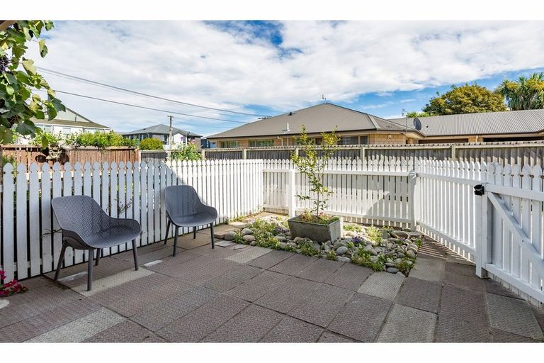 Photo of property in 3/15 Buffon Street, Waltham, Christchurch, 8023