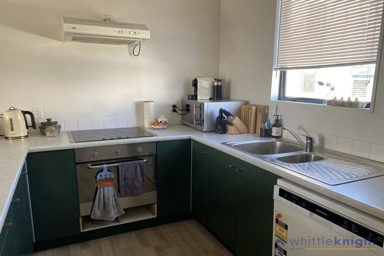 Photo of property in 5/18 Rastrick Street, Merivale, Christchurch, 8014