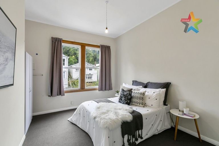 Photo of property in 25 Adams Terrace, Aro Valley, Wellington, 6021
