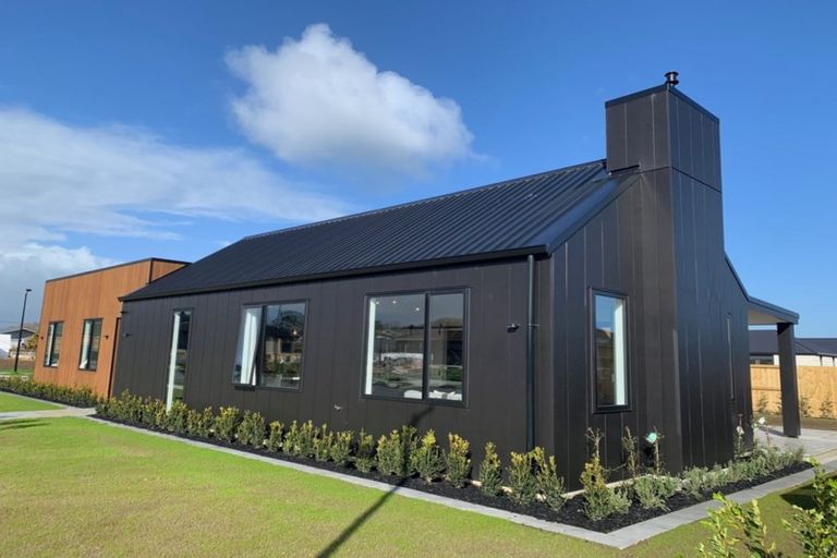 Photo of property in 453 Warburton Crescent, Te Awamutu, 3800