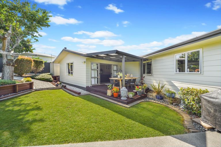 Photo of property in 52 Snell Street, Morrinsville, 3300