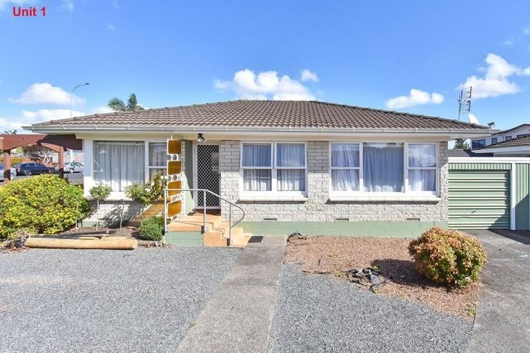 Photo of property in 3/80 Rangitoto Road, Papatoetoe, Auckland, 2025