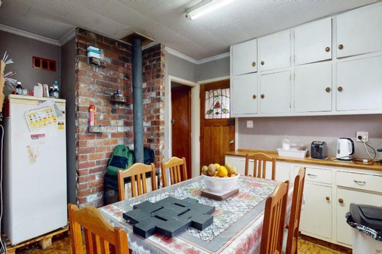 Photo of property in 21 King Street, Netherby, Ashburton, 7700