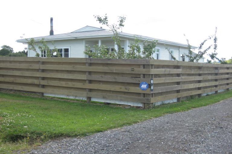 Photo of property in 36 Ballance Street, Raetihi, 4632