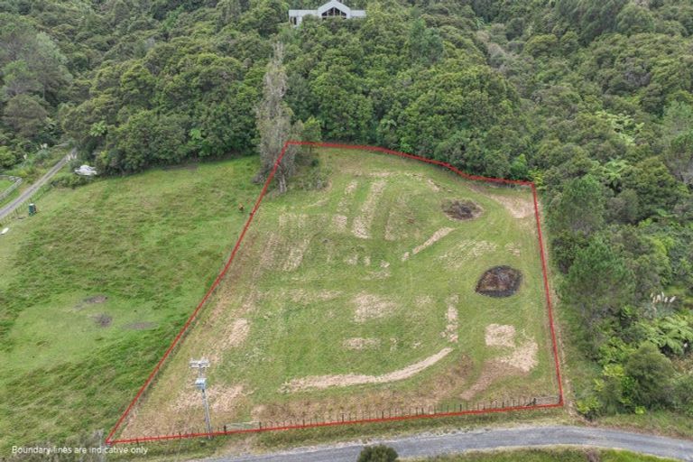 Photo of property in 6b Tapu Creek Farms, Tapu, Thames, 3575