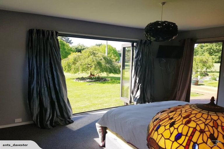 Photo of property in 327 Thwaites Road, Hororata, Darfield, 7572