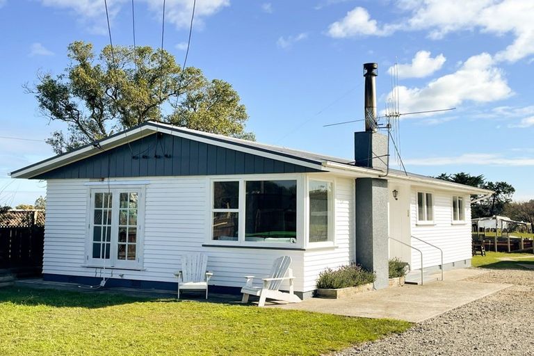 Photo of property in 56 Goldings Line, Marton, 4787