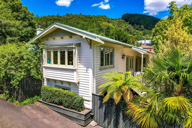 Photo of property in 272 Rutherford Street, Nelson South, Nelson, 7010