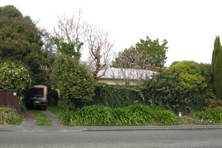 Photo of property in 220a Cambridge Street, Levin, 5510