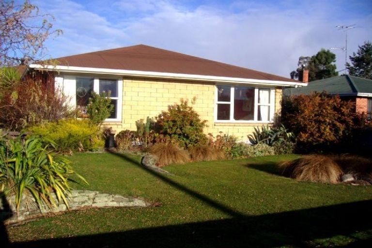 Photo of property in 173 Thomson Street, Tinwald, Ashburton, 7700