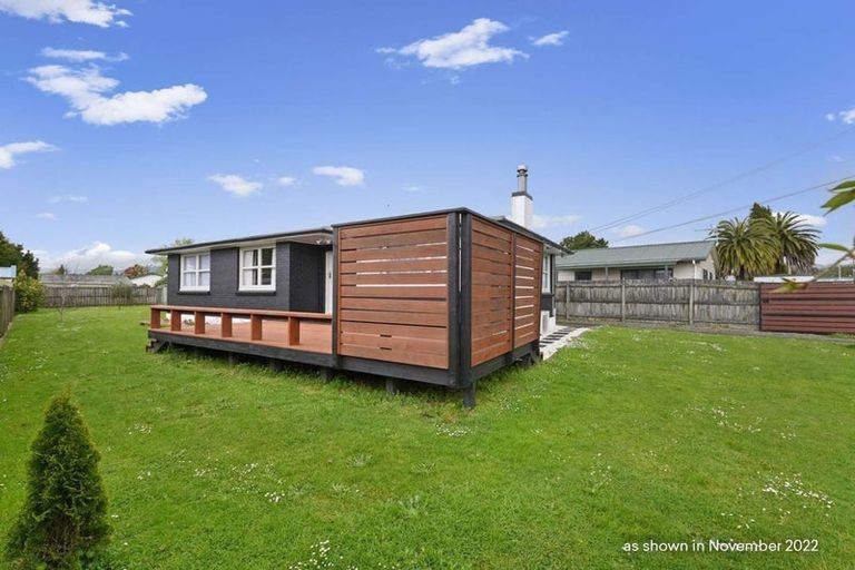 Photo of property in 15 Sunrise Avenue, Owhata, Rotorua, 3010