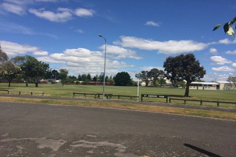 Photo of property in 68 English Street, St Andrews, Hamilton, 3200