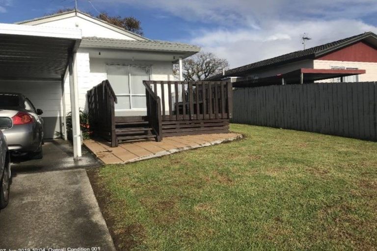 Photo of property in 1/12 Norrie Smith Avenue, Flat Bush, Auckland, 2023