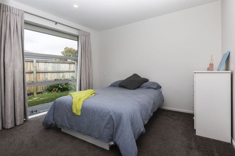 Photo of property in 35 Sapphire Street, Casebrook, Christchurch, 8051