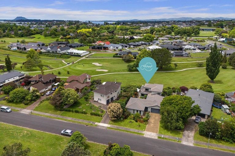 Photo of property in 62 Links View Drive, Omokoroa, 3114